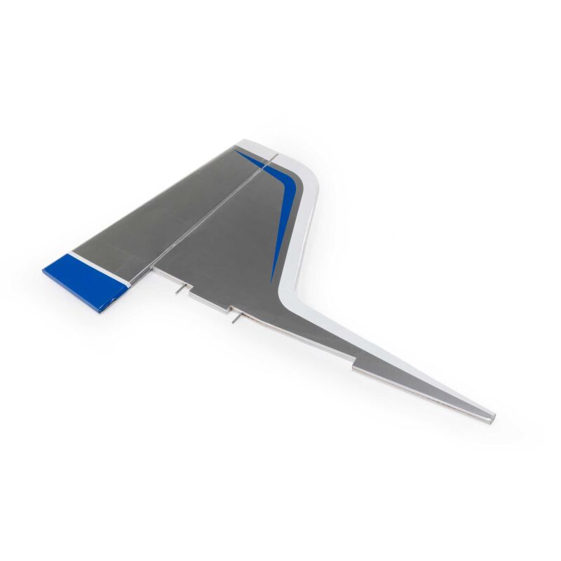 Hangar 9 - Fin and Rudder: Valiant 20cc (HAN15045)