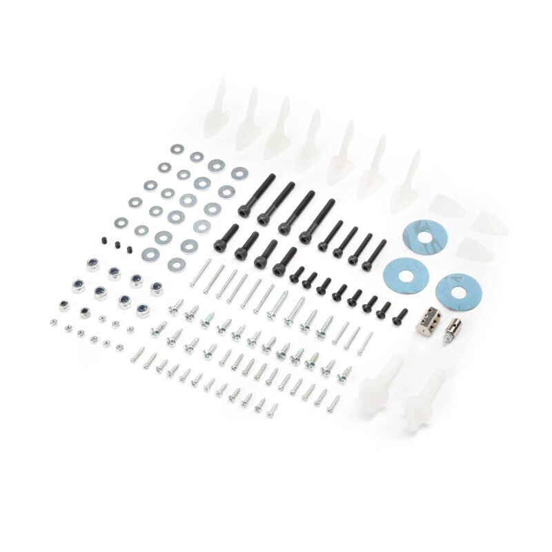 Hangar 9 - Hardware Set: Valiant 20cc (HAN15049)