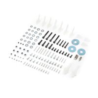 Hangar 9 - Hardware Set: Valiant 20cc (HAN15049)