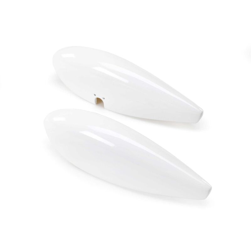 Hangar 9 - Wheel Pants: Valiant 20cc (HAN15051)