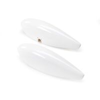 Hangar 9 - Wheel Pants: Valiant 20cc (HAN15051)