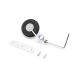Hangar 9 - Tailwheel Assembly: Valiant 20cc (HAN15057)
