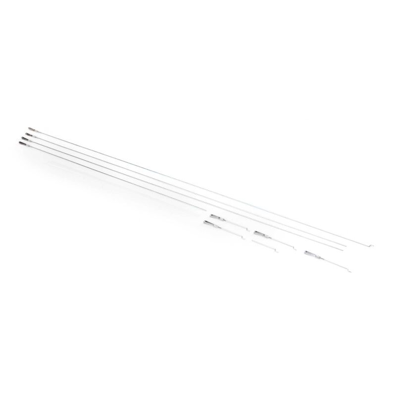 Hangar 9 - Pushrod Set: Valiant 20cc (HAN15062)