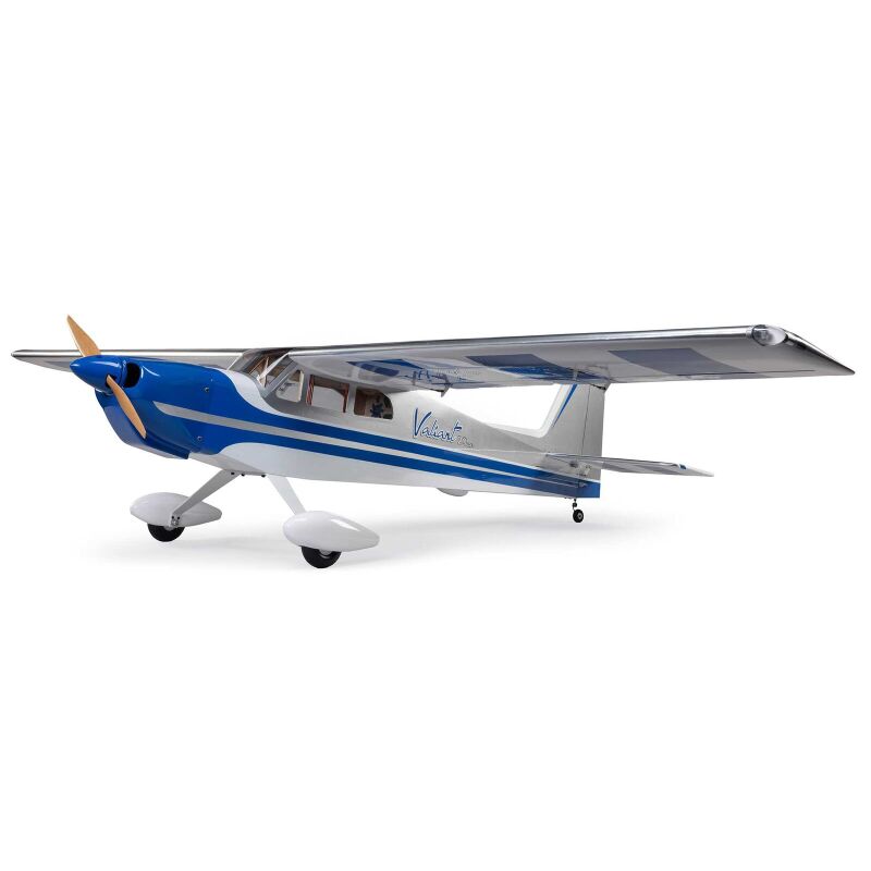 Valiant 20cc EP giant scale ARF 86.5 - 2196mm