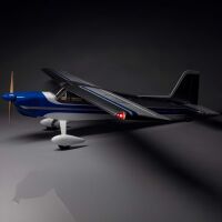 Valiant 20cc EP giant scale ARF 86.5 - 2196mm