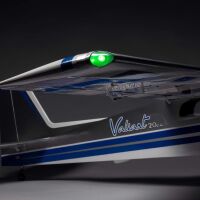 Valiant 20cc EP giant scale ARF 86.5 - 2196mm