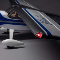 Valiant 20cc EP giant scale ARF 86.5 - 2196mm