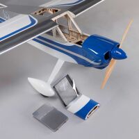 Valiant 20cc EP giant scale ARF 86.5 - 2196mm