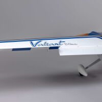 Valiant 20cc EP giant scale ARF 86.5 - 2196mm