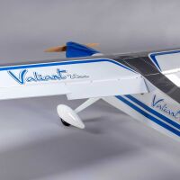 Valiant 20cc EP giant scale ARF 86.5 - 2196mm