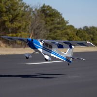 Valiant 20cc EP giant scale ARF 86.5 - 2196mm