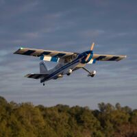 Valiant 20cc EP giant scale ARF 86.5 - 2196mm