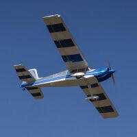 Valiant 20cc EP giant scale ARF 86.5 - 2196mm