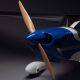 Valiant 20cc EP giant scale ARF 86.5 - 2196mm