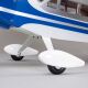 Valiant 20cc EP giant scale ARF 86.5 - 2196mm