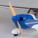 Valiant 20cc EP giant scale ARF 86.5 - 2196mm