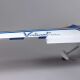 Valiant 20cc EP giant scale ARF 86.5 - 2196mm