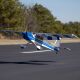 Valiant 20cc EP giant scale ARF 86.5 - 2196mm