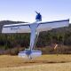 Valiant 20cc EP giant scale ARF 86.5 - 2196mm