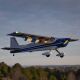 Valiant 20cc EP giant scale ARF 86.5 - 2196mm