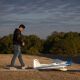 Valiant 20cc EP giant scale ARF 86.5 - 2196mm