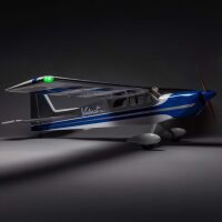 Valiant 20cc EP giant scale PNP 86.5 - 2196mm