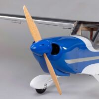 Valiant 20cc EP giant scale PNP 86.5 - 2196mm
