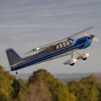 Valiant 20cc EP giant scale PNP 86.5 - 2196mm