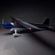 Valiant 20cc EP giant scale PNP 86.5 - 2196mm