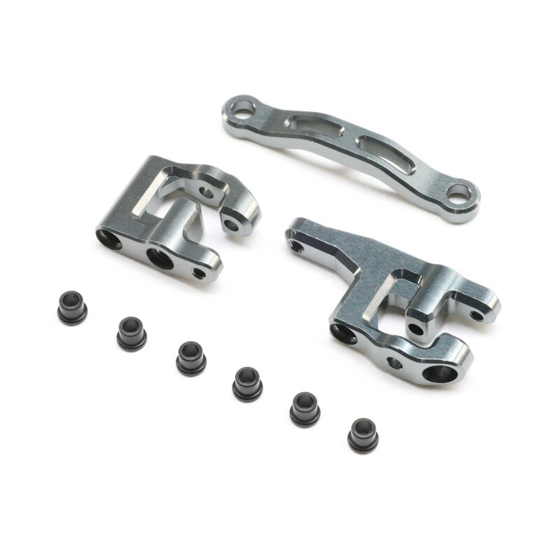 Losi - Aluminum Bell Crank Set: GROM (LOS-1906)