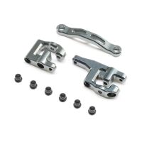 Losi - Aluminum Bell Crank Set: GROM (LOS-1906)