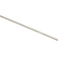 Losi - Center Driveshaft Aluminum 203.5mm: GROM (LOS-1912)