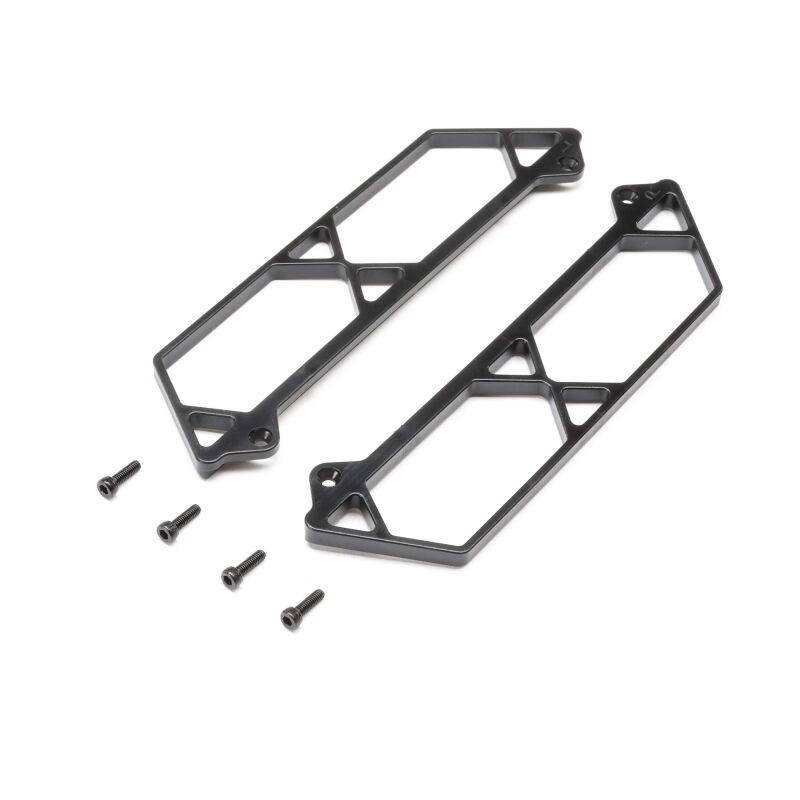 Losi - Nerf Bar Set: NASCAR (LOS-1921)