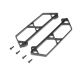 Losi - Nerf Bar Set: NASCAR (LOS-1921)
