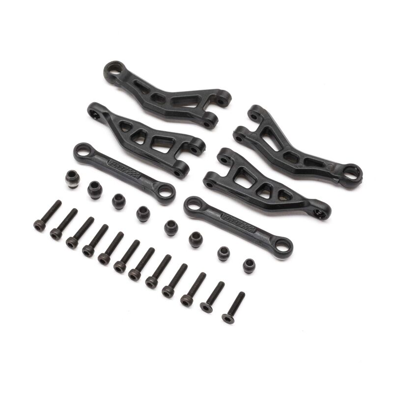 Losi - Camber & Steering Link Set: NASCAR (LOS-1927)