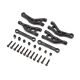 Losi - Camber & Steering Link Set: NASCAR (LOS-1927)