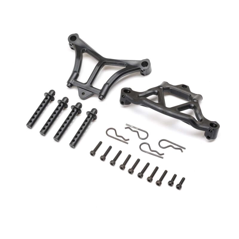 Losi - Body Mount Set: NASCAR (LOS-1928)