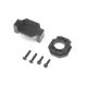 Losi - Servo & Motor Plate (17-19t) Set: NASCAR (LOS-1932)