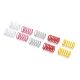 Losi - Tuning Spring Set (7-11lbf/in 2) On-Road: GROM (LOS-1933)