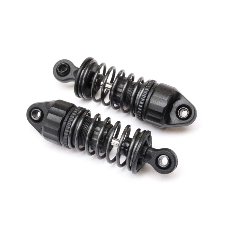 Losi - Shocks Assembled (2): NASCAR (LOS-1936)