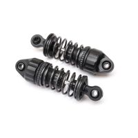 Losi - Shocks Assembled (2): NASCAR (LOS-1936)