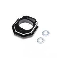 Losi - Motor Mount Aluminum Adjustable: GROM (LOS-1949)