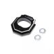 Losi - Motor Mount Aluminum Adjustable: GROM (LOS-1949)