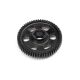 Losi - Spur Gear Machined Delrin 59T MOD 0.5: GROM (LOS-1950)