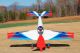 ExtremeFlight - 85" Laser - Red/White/Blue 2,16m (A434RWB)