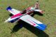ExtremeFlight - 60" Slick 580 V2 Plus - Red/White/Blue 1,52m (EFA372RW)