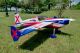 ExtremeFlight - 60" Slick 580 V2 Plus - Red/White/Blue 1,52m (EFA372RW)
