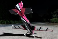 ExtremeFlight - 67" Extra NG Rosa/Weiß 1,7 m (EFA454PW)