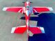 ExtremeFlight - 104" Extra NG V3 – Rot/Weiß 2,64 m (EFA412V3RW)
