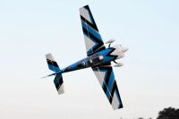 ExtremeFlight - 104" Extra NG V3 – Blau/Weiß 2,64 m (EFA412V3BW)